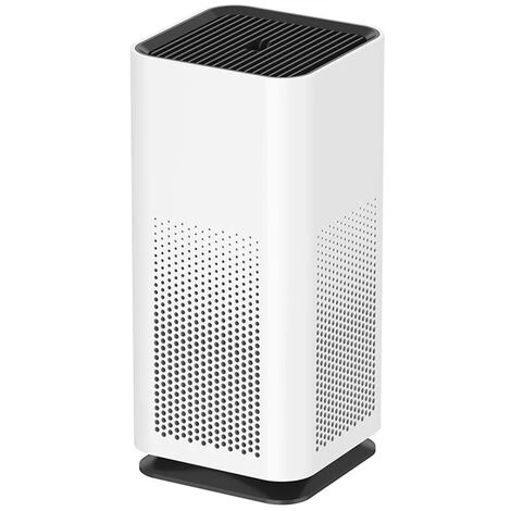 Mini Purificateur D'Air, Silencieux, UV-C, Ioniseur Lumière Ambiante, Assainisseur, USB 1 Mini Purificateur D'Air, Silencieux, UV-C, Ioniseur Lumière Ambiante, Assainisseur, USB