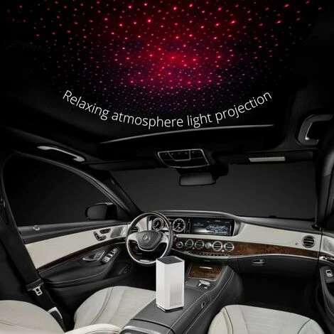 Mini Purificateur D'Air, Silencieux, UV-C, Ioniseur Lumière Ambiante, Assainisseur, USB 3 Mini Purificateur D'Air, Silencieux, UV-C, Ioniseur Lumière Ambiante, Assainisseur, USB – Image 3