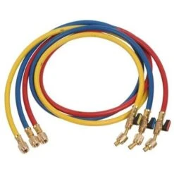 Lot De 3 Flexibles B/J/R R410