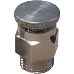 PURGEUR THERMADOR M 1/8'' - À VOLANT PV05C