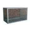 Grande Cage Protection Anti-vandalisme Pour Climatiseur