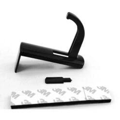 Accessoires Pour Casque Support Pour Casque Support Universel Pour Casque Pour Casque Support Mural Pour Moniteur PC Support Pour Casque 1 Pièce (Blanc) -Atlantic Magasin 79264527 5