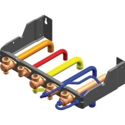 Dosseret Standard Création 1ère Installation - ELM LEBLANC - 7716780460