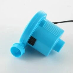 Pompe à Air électrique Sac De Compression Sous Vide Sac De Rangement Pompe à Air électrique Pratique Stockage De Vêtements Gain De Place 220V 1pcs Bleu 7 Pompe à Air électrique Sac De Compression Sous Vide Sac De Rangement Pompe à Air électrique Pratique Stockage De Vêtements Gain De Place 220V 1pcs Bleu -Atlantic Magasin 79334819 3