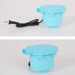 Pompe à Air électrique Sac De Compression Sous Vide Sac De Rangement Pompe à Air électrique Pratique Stockage De Vêtements Gain De Place 220V 1pcs Bleu 8 Pompe à Air électrique Sac De Compression Sous Vide Sac De Rangement Pompe à Air électrique Pratique Stockage De Vêtements Gain De Place 220V 1pcs Bleu -Atlantic Magasin 79334819 4