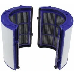 Dyson - Filtre Hepa Et Charbon (interne) - 97034101