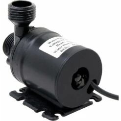 GP Circulateur Et Pompe DC 12V 800L/H 5M Système De Circulation D'Eau Pompe Amphibie Système De Circulation Solaire Haute Performance Faible Bruit 4 Points Brushless DC Pompe Booster Pompe Circulation 77 8 GP Circulateur Et Pompe DC 12V 800L/H 5M Système De Circulation D'Eau Pompe Amphibie Système De Circulation Solaire Haute Performance Faible Bruit 4 Points Brushless DC Pompe Booster Pompe Circulation 77 -Atlantic Magasin 79555681 4