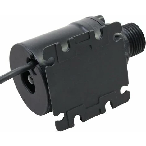 GP Circulateur Et Pompe DC 12V 800L/H 5M Système De Circulation D'Eau Pompe Amphibie Système De Circulation Solaire Haute Performance Faible Bruit 4 Points Brushless DC Pompe Booster Pompe Circulation 77 5 GP Circulateur Et Pompe DC 12V 800L/H 5M Système De Circulation D'Eau Pompe Amphibie Système De Circulation Solaire Haute Performance Faible Bruit 4 Points Brushless DC Pompe Booster Pompe Circulation 77 – Image 5