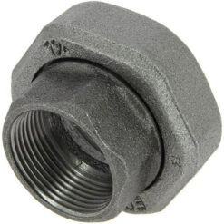 Raccord Union Chauffage Femelle 33-42,le Jeu De 2