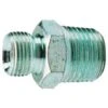 Nipple 1/4 Conique-1/4 Gaz