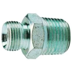 Nipple 1/4 Conique-1/4 Gaz