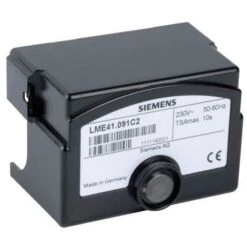 Siemens Boîte De Contrôle LME 41 054C2