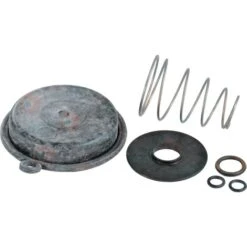 Réfection Capacité (pochette) Chauffe Eau Réf. 60081240 ARISTON THERMO, Réfection Valve Eau, Partie Eau, Chauffe Eau