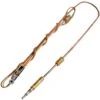 Thermocouple à Dérivation Réf. F3AA40049 FRISQUET, Thermocouple