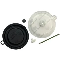 Voute Membrane (court) 2,10 RB Réf. 5349700 SAUNIER DUVAL, Réfection Valve Eau