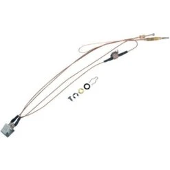 Thermocouple + SRC + Surchauffe Pour OPALIA C11pf-C11 Réf. S1221900 SAUNIER DUVAL, Thermocouple, OPALIA C11pf-C11