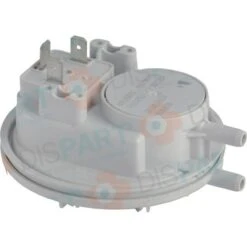 Pressostat Air Complet CITY 3.24/II FF Réf. 95363038 DE DIETRICH, Pressostat, CITY 3.24/II FF