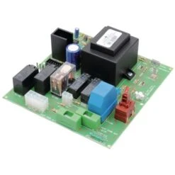 Circuit Alimentation Réf. 952935 ARISTON THERMO, Circuit Alimentation