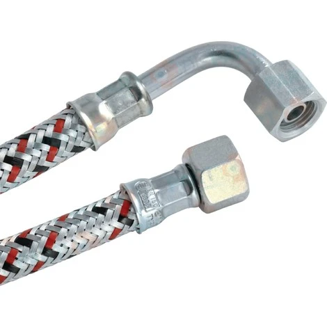 Flexible Fioul Lg 1200 Réf. 97943407 DE DIETRICH, Flexible Fioul 1 Flexible Fioul Lg 1200 Réf. 97943407 DE DIETRICH, Flexible Fioul