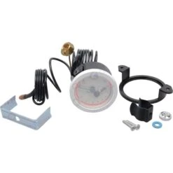 Thermomanomètre (pochette) NIAGARA Réf. 60084103 ARISTON THERMO, Thermomanomètre, NIAGARA, NIAGARA