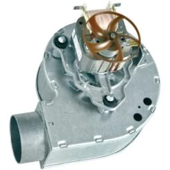 Ventilateur RLA97/4200 A6 CITY 3.24/II FF Réf. 95110121 DE DIETRICH, Ventilateur, RLA 97/4200A63, CITY 3.24/II FF