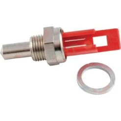 Sonde NTC Rose Réf R10027352 Remplace La Réf. ''R10027352'' Réf. 4364240 RIELLO, Sonde NTC, Rose