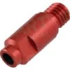 Injecteur Veilleuse BP LM 10 - 16 - 5 Réf. 87082002050 ELM LEBLANC, Injecteur Veilleuse, Rouge, LM 10 - 16 - 5, 10