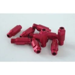 Injecteur Veilleuse BP LM 10 - 16 - 5 Réf. 87082002050 ELM LEBLANC, Injecteur Veilleuse, Rouge, LM 10 - 16 - 5, 10 3 Injecteur Veilleuse BP LM 10 - 16 - 5 Réf. 87082002050 ELM LEBLANC, Injecteur Veilleuse, Rouge, LM 10 - 16 - 5, 10 -Atlantic Magasin 7997624 2