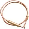 Thermocouple Lg 600 SIT TE50 DTG S 110 DIEMATIC ECONOX Réf. 95365347 DE DIETRICH, Thermocouple, DTG S 110 DIEMATIC ECONOX