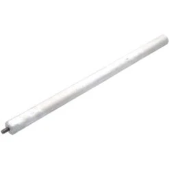 Anode Ø 25,5 Lg 440mm M8 Réf. 60000797 ARISTON THERMO, Anode, CE STABLE MIXTE TMI 150 à 300 L, 25 Mm