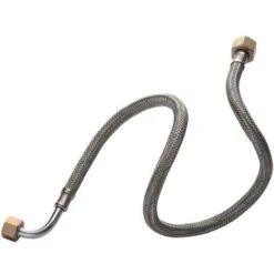 Flexible Fioul ALTECH Coudé Femelle-Femelle 8x13 L1000 Par 2, Flexible Fioul, Fioul, Femelle - Femelle, 8/13, 2