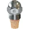 Gicleur FLUIDICS 0.45G 80° HF Réf. FLU10012 CBM, Gicleur Type HF, Type HF, 0.45, 80