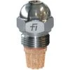 Gicleur FLUIDICS 0.50G 80° HF Remplace La Réf. ''SRN066662'' Réf. FLU10018 CBM, Gicleur Type SF, FUILDICS, Type SF, 0.5, 80