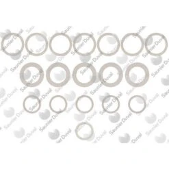 Sachet De Joints Plaque Réf S1036400 SAUNIER DUVAL