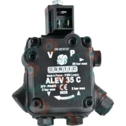 Pompe Fioul ALEV35C Réf. 8718578019 BOSCH THERMOTECHNOLOGIE, Pompe, ALEV35C