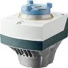 Servomoteur Rotatif SAL31.00T10 Réf. S55162-A108 SIEMENS