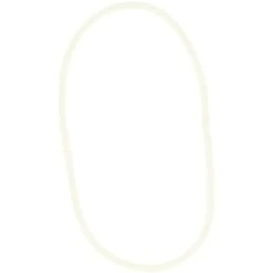 Joint Bac Condensats Sgb40 120 Réf SRN997447 PCE DET CHAPPEE/BROTJE/IS CHAUFF, Joint Bac Condensats