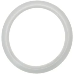 Joint De Bride Gris Réf S143216 PCE DET CHAPPEE/BROTJE/IS CHAUFF, Joint De Bride, Gris