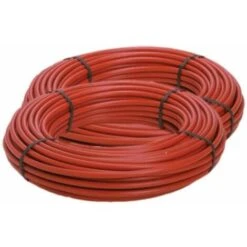 Kit Plancher Chauffant Hydraulique 30 M² Collecteur Inox - Tube PER Nu -Atlantic Magasin 80417853 3