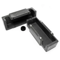 Hrale Boîtier Isolant Pour échangeur De Chaleur à Plaques INOX B3-12-60 9 Hrale Boîtier Isolant Pour échangeur De Chaleur à Plaques INOX B3-12-60 -Atlantic Magasin 808194 5