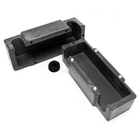 Hrale Boîtier Isolant Pour échangeur De Chaleur à Plaques INOX B3-12-60 5 Hrale Boîtier Isolant Pour échangeur De Chaleur à Plaques INOX B3-12-60 – Image 5