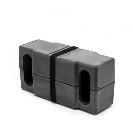 Hrale Boîtier Isolant Pour échangeur De Chaleur à Plaques INOX B3-12-10 2 Hrale Boîtier Isolant Pour échangeur De Chaleur à Plaques INOX B3-12-10 – Image 2