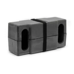 Hrale Boîtier Isolant Pour échangeur De Chaleur à Plaques INOX B3-12-10 7 Hrale Boîtier Isolant Pour échangeur De Chaleur à Plaques INOX B3-12-10 -Atlantic Magasin 808196 3