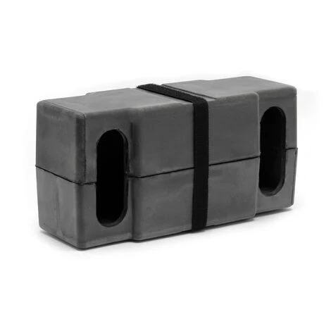 Hrale Boîtier Isolant Pour échangeur De Chaleur à Plaques INOX B3-12-10 3 Hrale Boîtier Isolant Pour échangeur De Chaleur à Plaques INOX B3-12-10 – Image 3