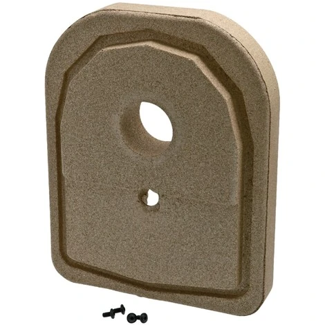 Isolant Vermiculité Réf. S503941 PCE DET CHAPPEE/BROTJE/IS CHAUFF, Isolant Vermicuité 1 Isolant Vermiculité Réf. S503941 PCE DET CHAPPEE/BROTJE/IS CHAUFF, Isolant Vermicuité