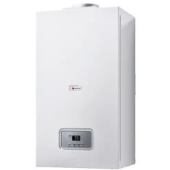 Chaudière Gaz Murale THEMA CLASSIC Bas-NOx CF C25 Nue - SAUNIER DUVAL - 0010023630