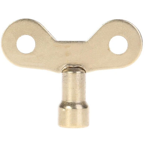 3pcs Radiator Key Pipe Discharge Key Solid Tap For Air Valve Pipe Tool 1 3pcs Radiator Key Pipe Discharge Key Solid Tap For Air Valve Pipe Tool