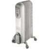 Radiateur Bain Huile Vento 2000 W