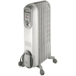 Radiateur Bain Huile Vento 2000 W