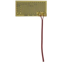 Thermo TECH Polyester Feuille Chauffante 42 V 5 W (L X L) 95 Mm X 48 Mm